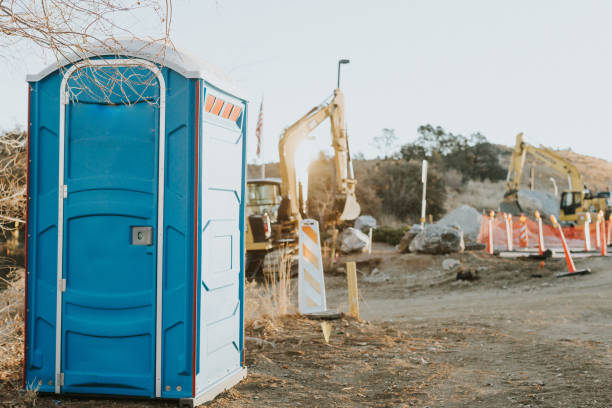 Best Sanitation services for porta potties  in Ebensburg, PA