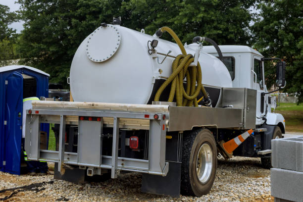 Reliable Ebensburg, PA porta potty rental Solutions